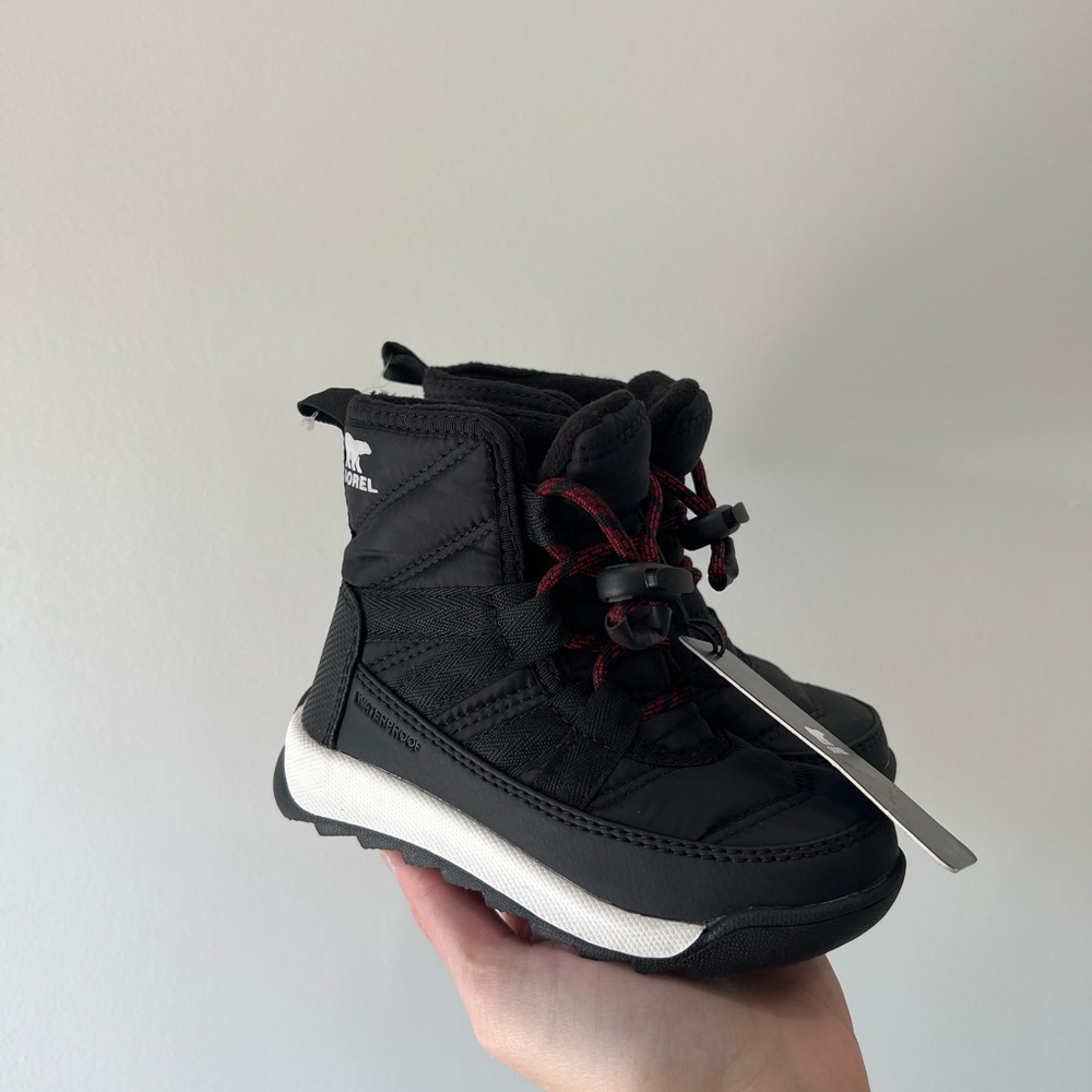 Sorel Toddler Boys boots